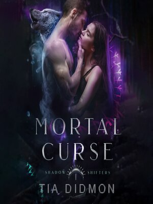 cover image of Mortal Curse